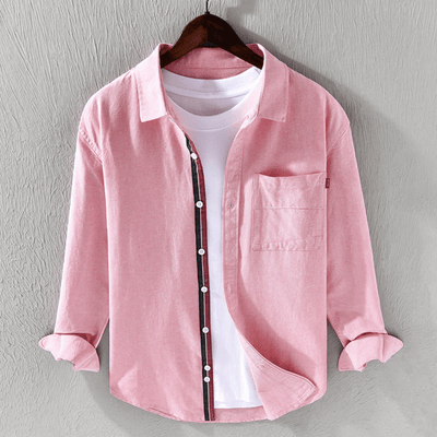 Alexandre | Chemise élégante