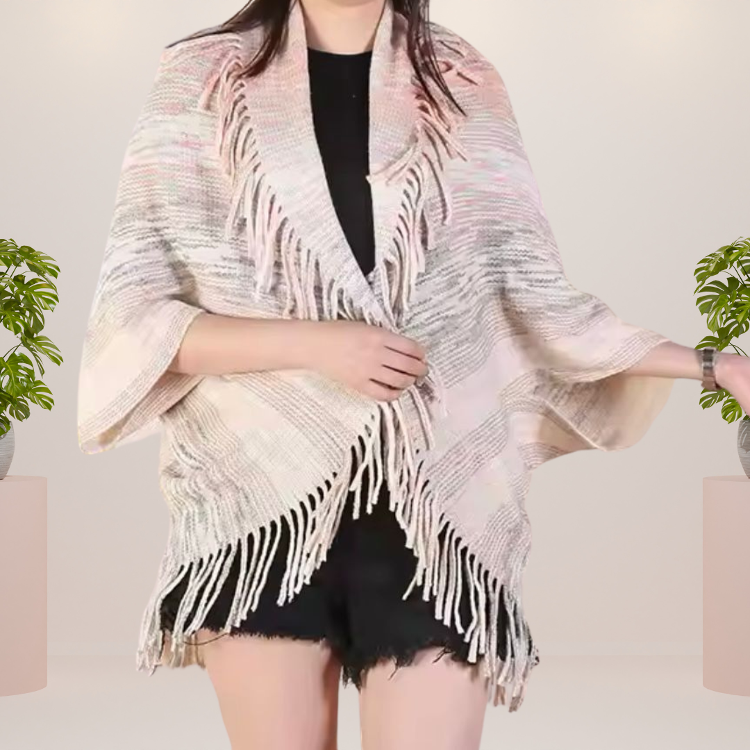 Variant image for Veste Femme - Élégante et Polyvalente-5