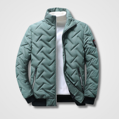 Raphaël I Manteau élégant