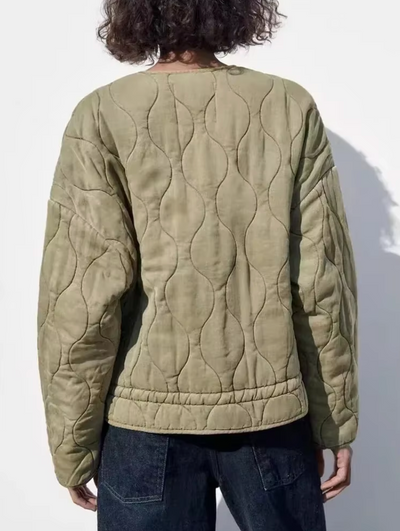 Désirée | Veste élégante