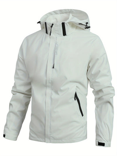 Aurélien | Veste Softshell légère