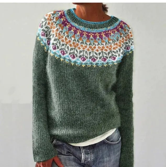 Colette | Pull-over à la mode