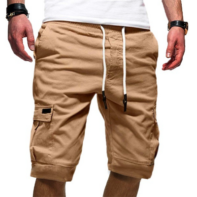 Arnaud | Pantalon court confortable