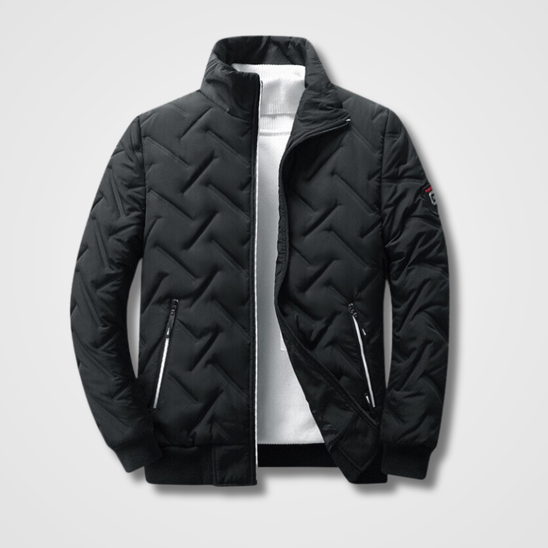 Raphaël I Manteau élégant