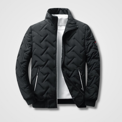 Raphaël I Manteau élégant