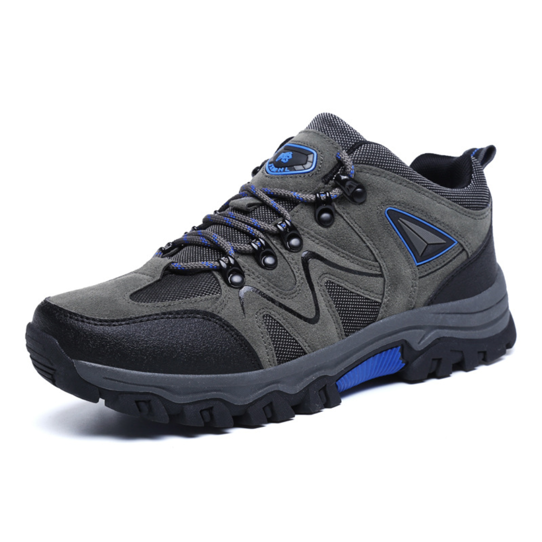 Aimé | Chaussures de randonnée confortables