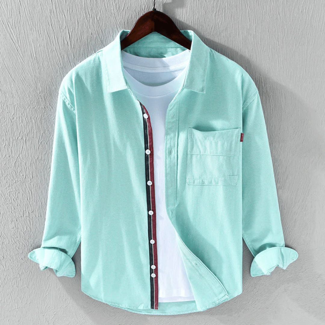 Alexandre | Chemise élégante