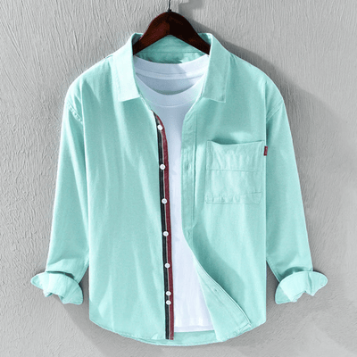 Alexandre | Chemise élégante