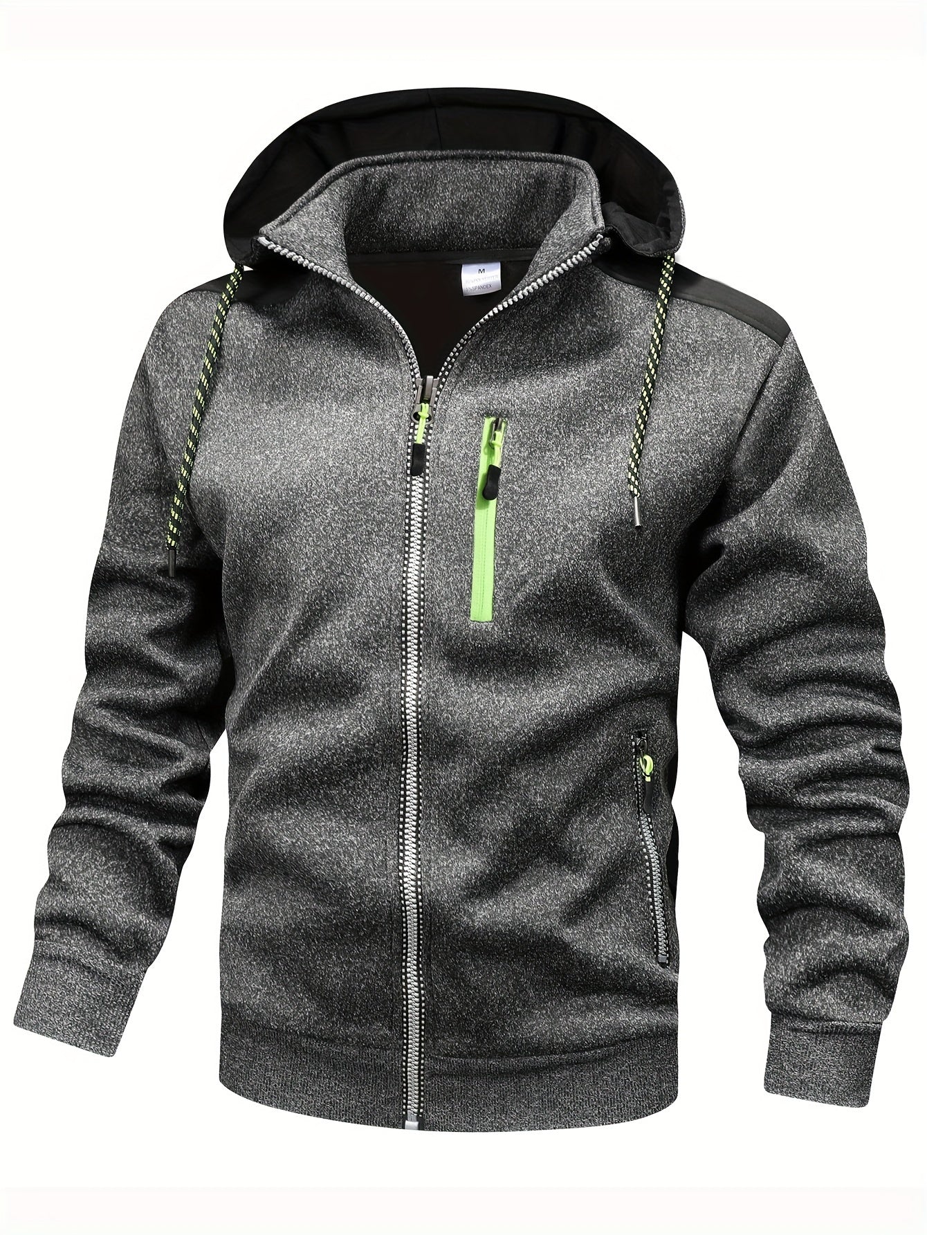 Ambroise | Veste Softshell respirante