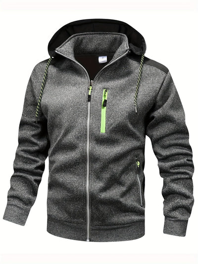 Ambroise | Veste Softshell respirante