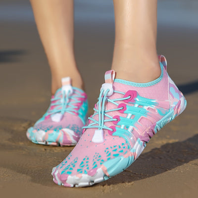 Céline | Chaussures d'eau légères à pieds nus