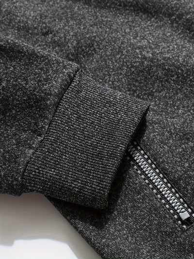 Ambroise | Veste Softshell respirante