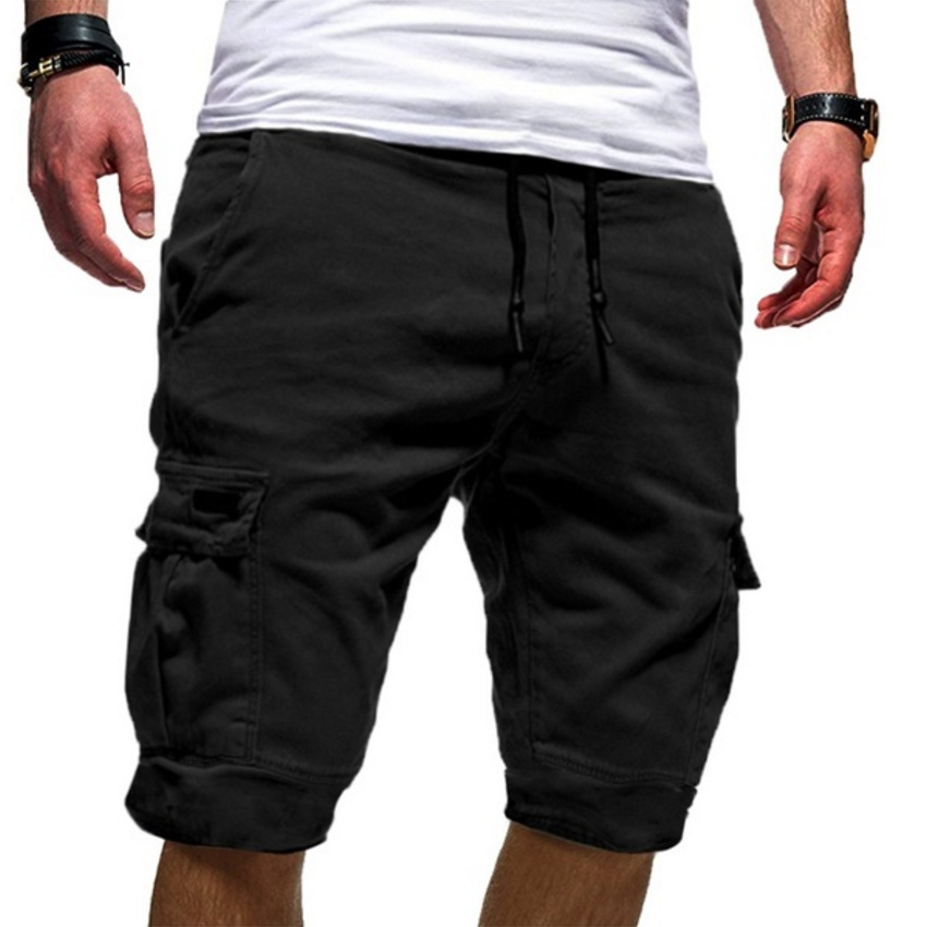 Arnaud | Pantalon court confortable