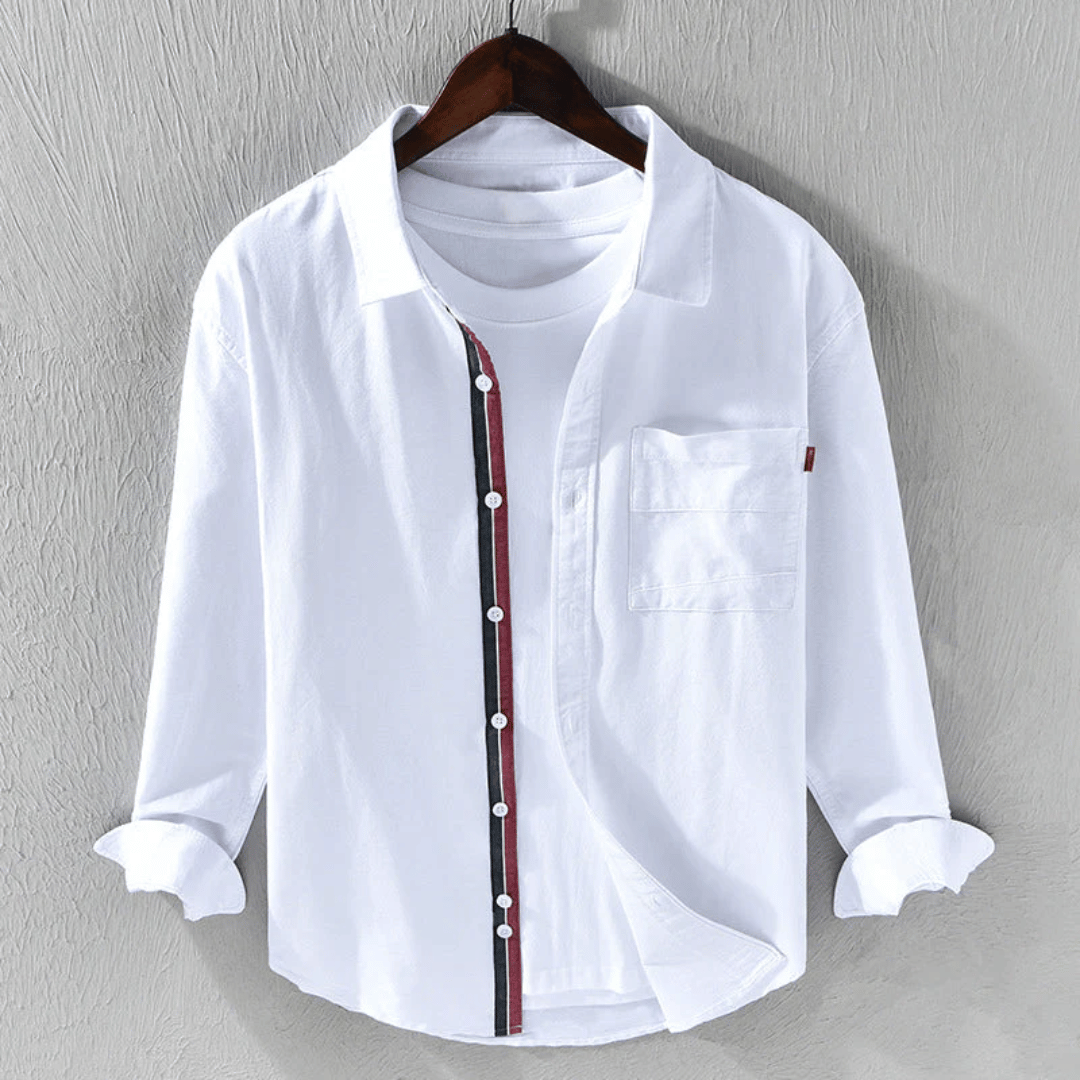 Alexandre | Chemise élégante