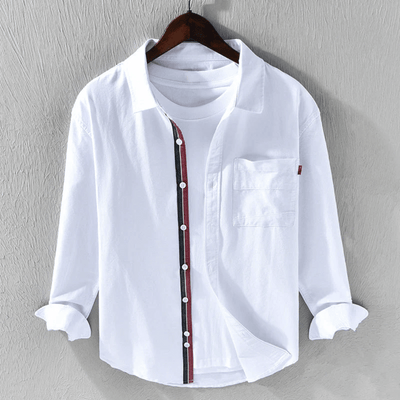Alexandre | Chemise élégante