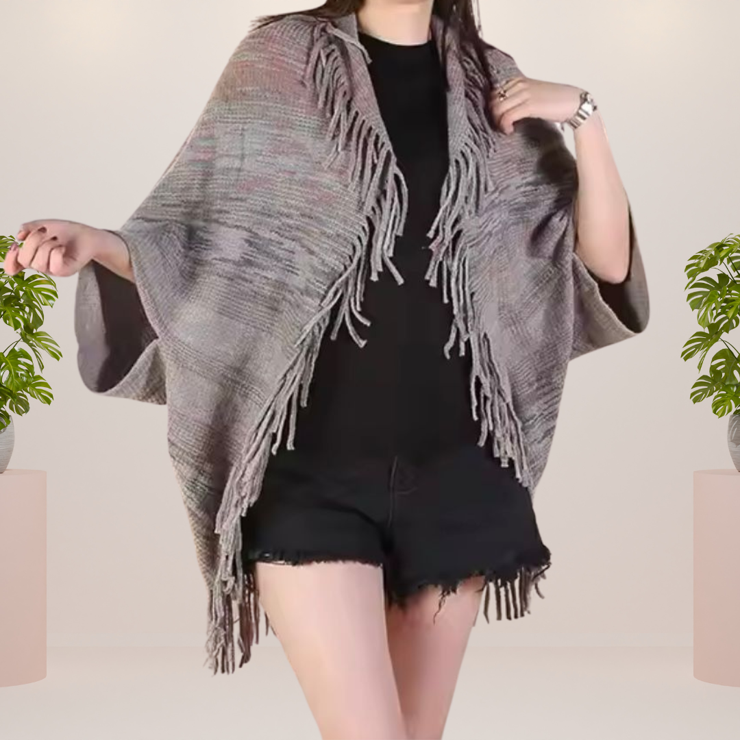 Veste Femme - Élégante et Polyvalente-4