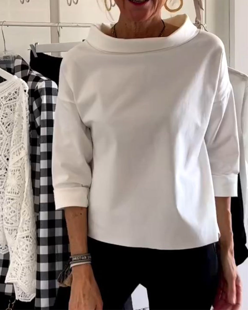 Clara | Top Élégant-2