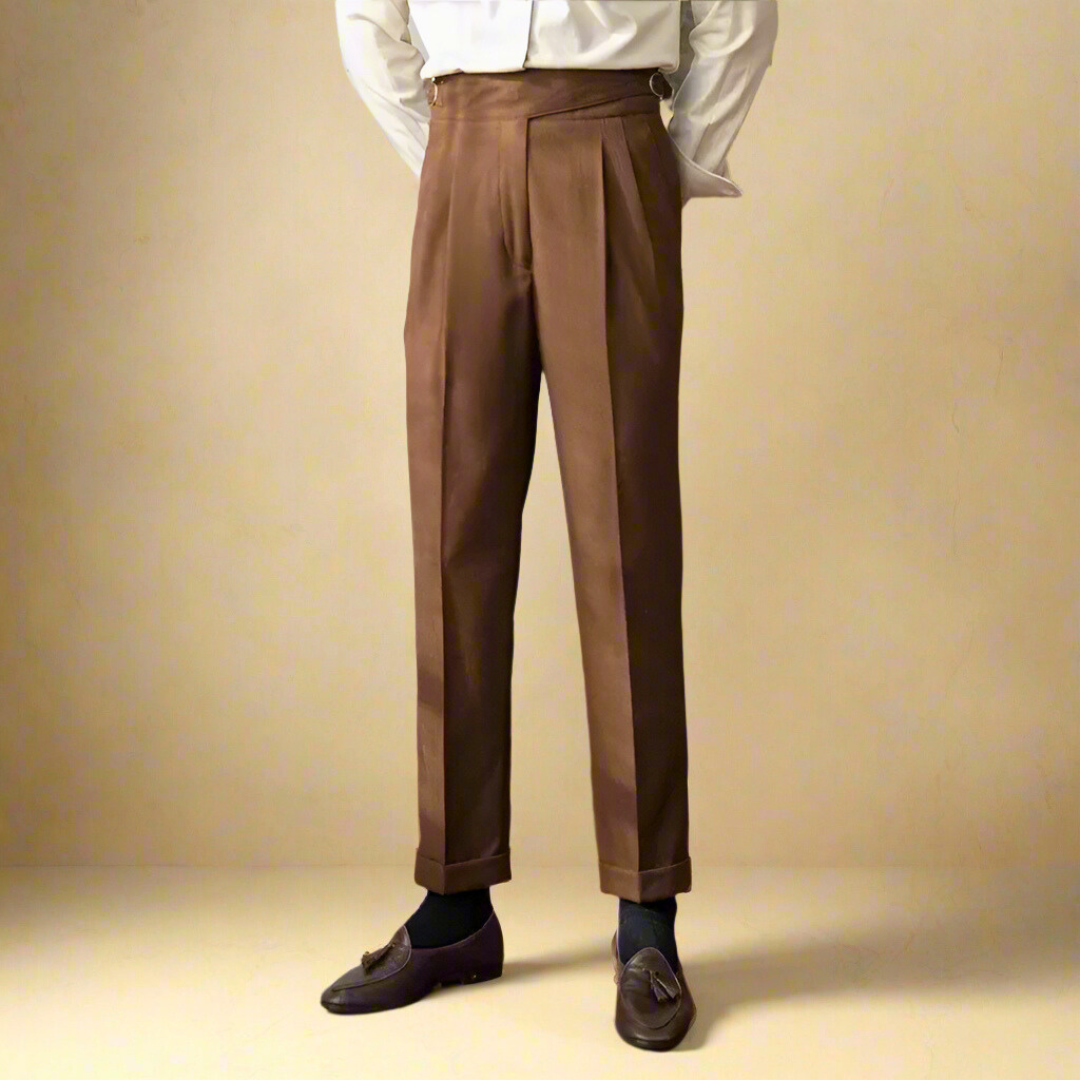 Arthur | Pantalon élégant