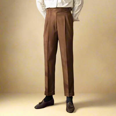 Arthur | Pantalon élégant