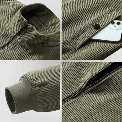 Alexandre | Veste élégante