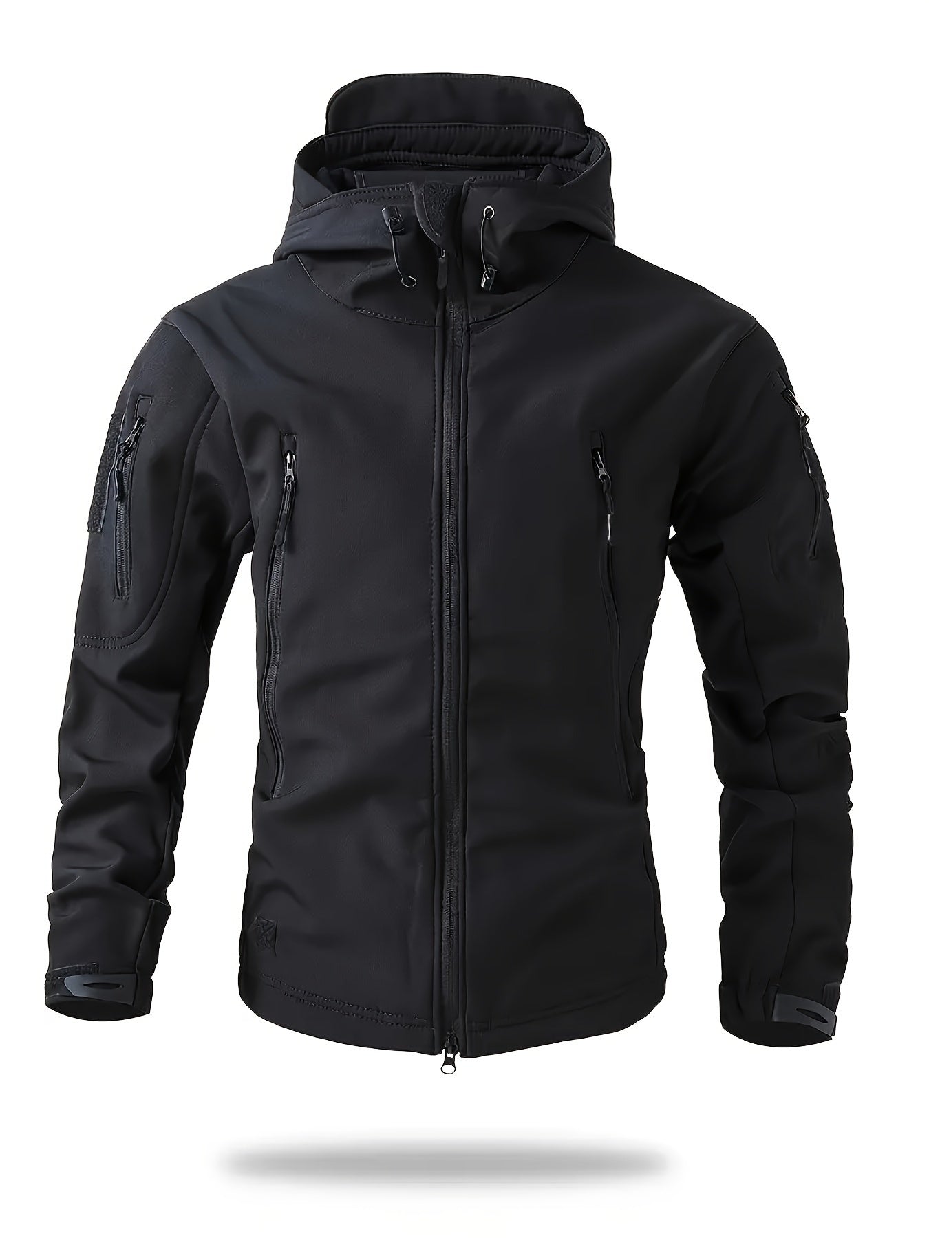 David | Veste Softshell imperméable