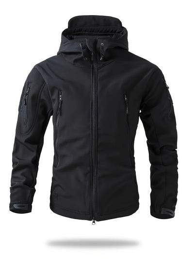 David | Veste Softshell imperméable