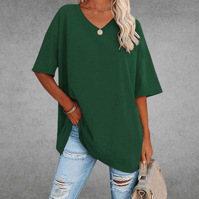 Amélie | T-shirt élégant