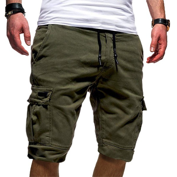 Arnaud | Pantalon court confortable