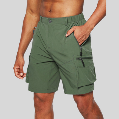 Barnabé | Pantalon court confortable