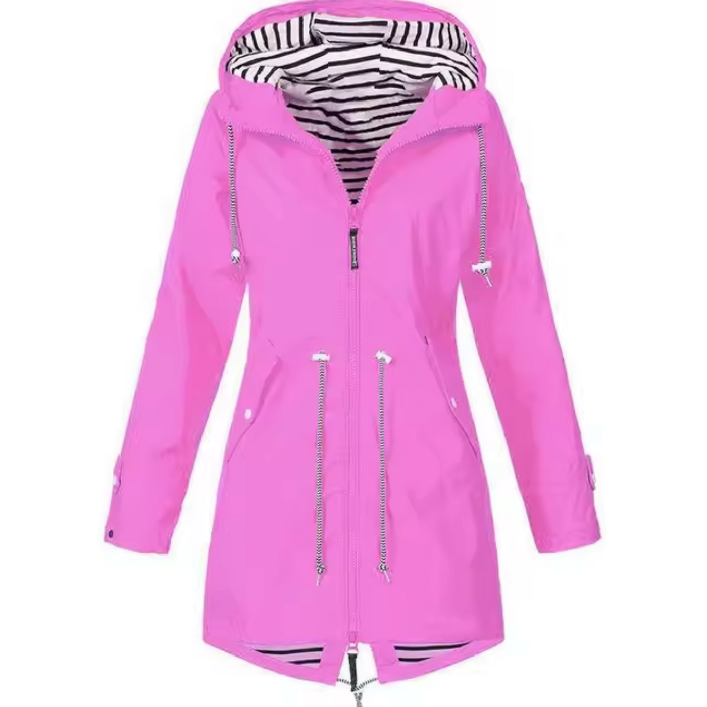Camille | veste avec capuche