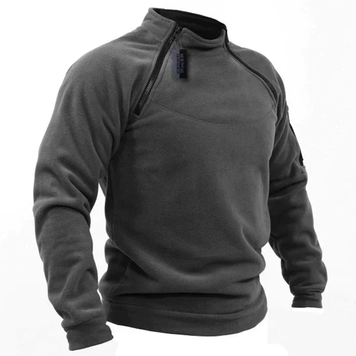 Andre | Pull de sports d'hiver