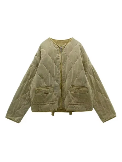 Désirée | Veste élégante
