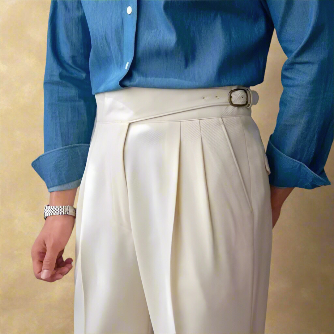 Arthur | Pantalon élégant