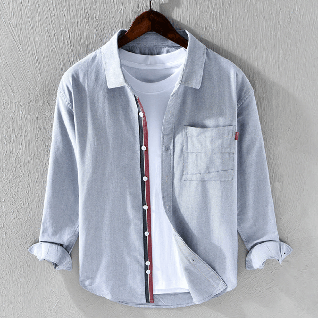 Alexandre | Chemise élégante