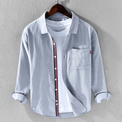 Alexandre | Chemise élégante