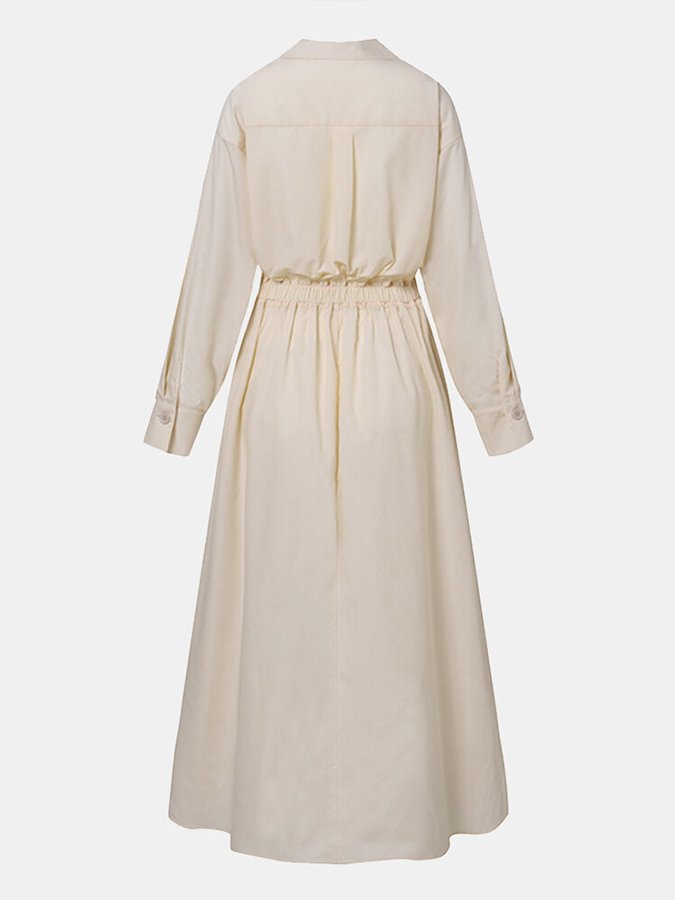Capucine | Robe d'été luxueuse