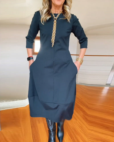 Chloé | Robe élégante et confortable