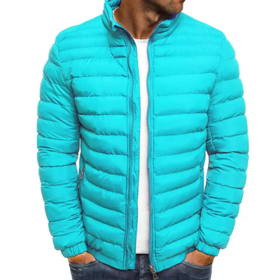 Levin | Veste à col élégant
