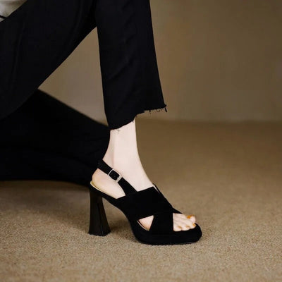 Charlotte | Talons élégants