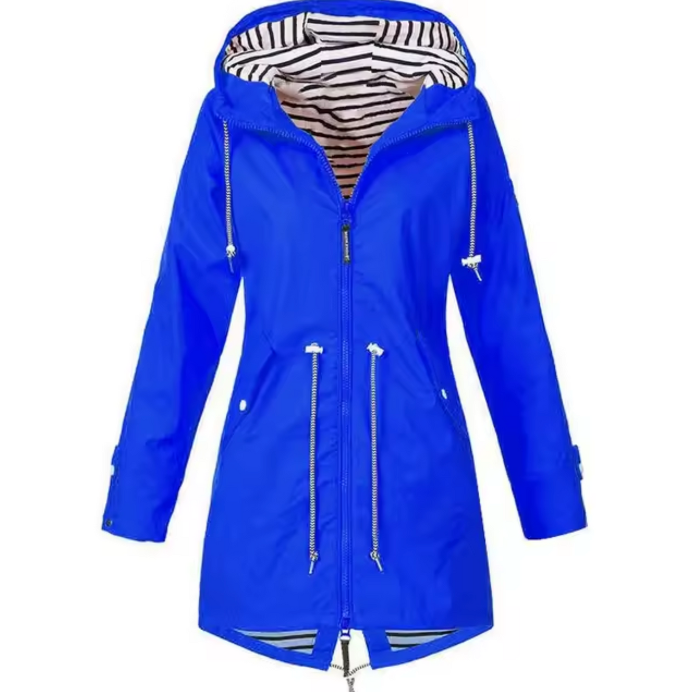 Camille | veste avec capuche