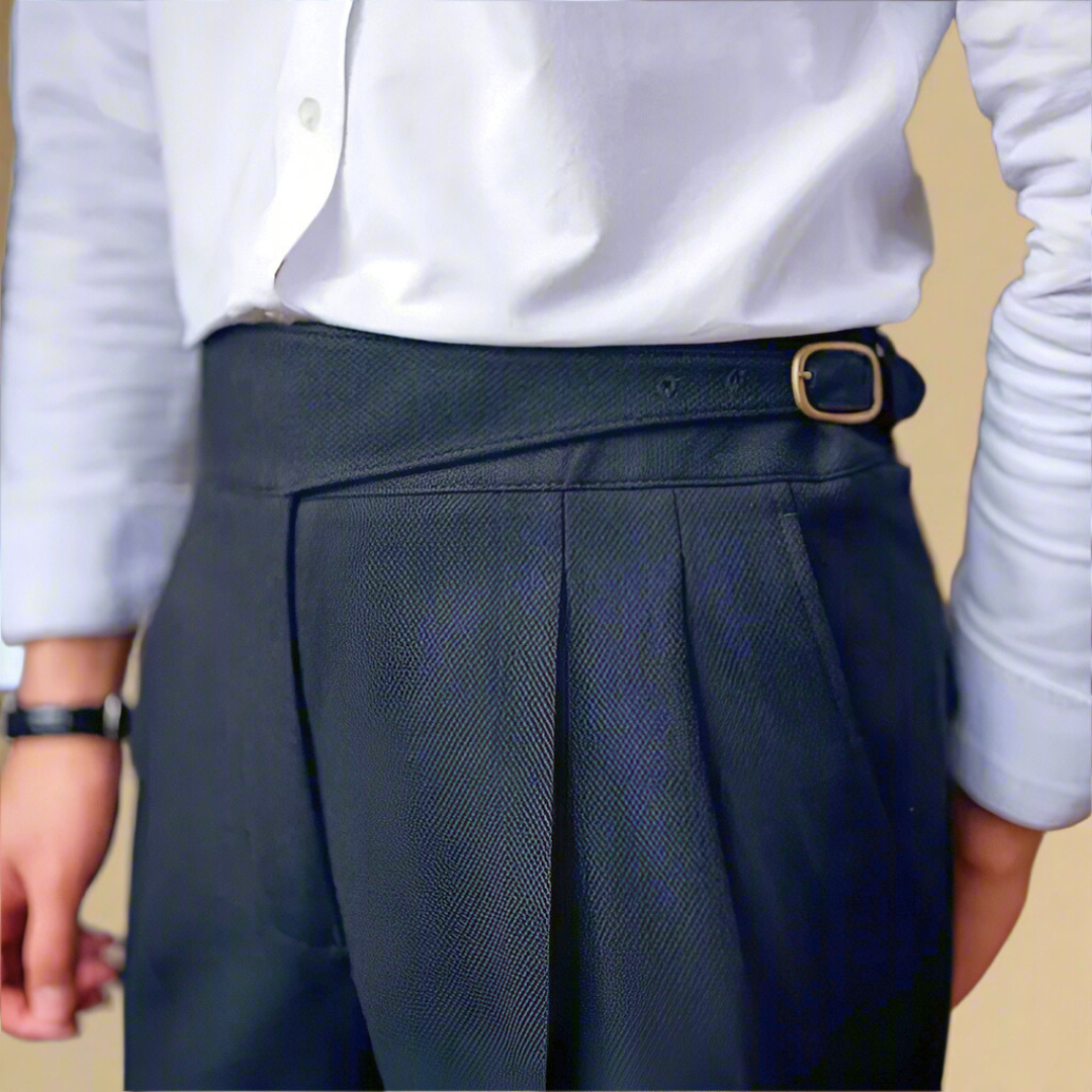Arthur | Pantalon élégant