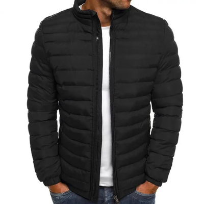 Levin | Veste à col élégant