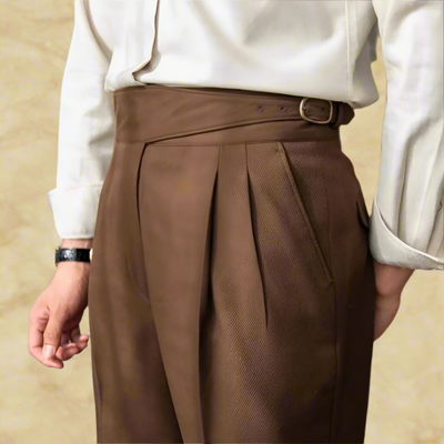 Arthur | Pantalon élégant