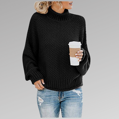 Helena | Pull en laine