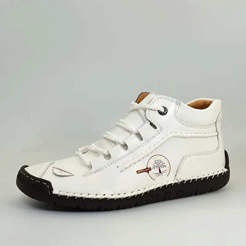 Antoine | Chaussures en cuir confortables