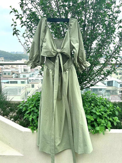 Adele | Robe élégante
