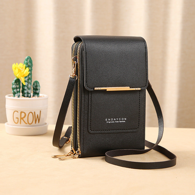 Swify | Sac Bandoulière Femme Premium Avec Écran Tactile-1