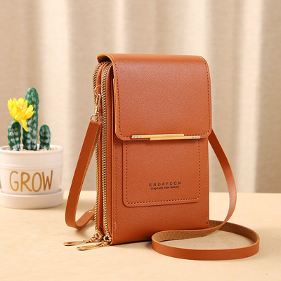 Variant image for Swify | Sac Bandoulière Femme Premium Avec Écran Tactile-3
