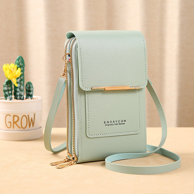 Variant image for Swify | Sac Bandoulière Femme Premium Avec Écran Tactile-6