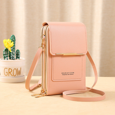 Variant image for Swify | Sac Bandoulière Femme Premium Avec Écran Tactile-4